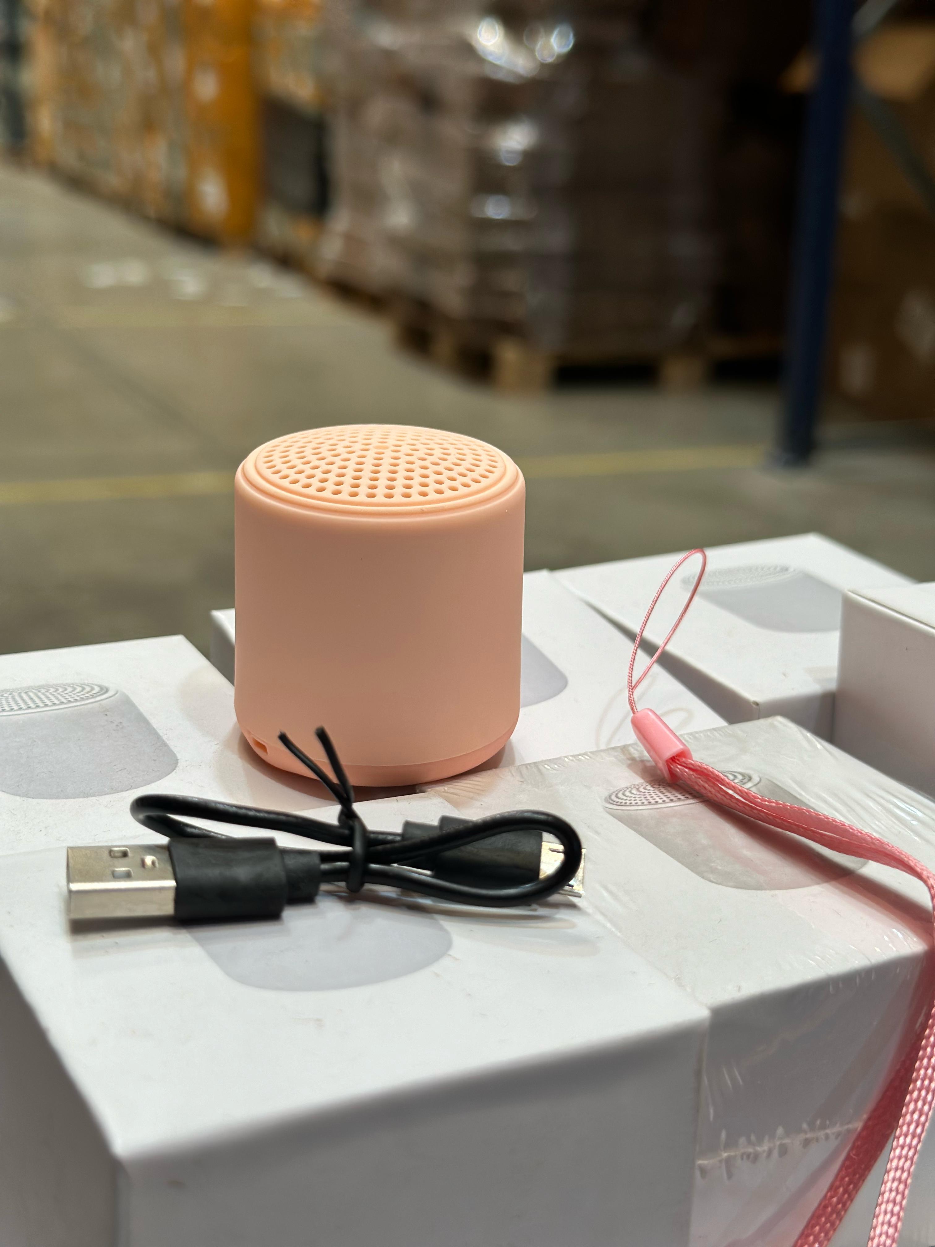 Miniatura 12 de PARLANTE SPEAKER PORTATIL BLUETOOTH